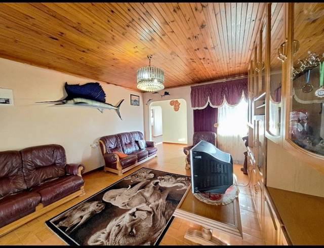 4 BEDROOM HOUSE FOR SALE IN CRAIGIEBURN